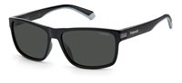 Occhiali da sole Polaroid Uomo 20432708A58M9 - 20432708A58M9